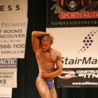 Tony  Starr - NPC Vancouver USA Natural & Tanji Johnson 2013 - #1